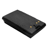 Batteries N Accessories BNA-WB-H1097 2-Way Radio Battery - Ni-MH, 7.2, 1800mAh, Ultra High Capacity Battery - Replacement for Standard Horizon FNB-64 Battery