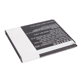 Batteries N Accessories BNA-WB-L10105 Cell Phone Battery - Li-ion, 3.7V, 1500mAh, Ultra High Capacity - Replacement for Coolpad CPLD-113 Battery