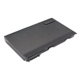 Batteries N Accessories BNA-WB-L15803 Laptop Battery - Li-ion, 14.8V, 4400mAh, Ultra High Capacity - Replacement for Acer TM00742 Battery