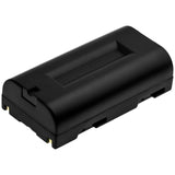 Batteries N Accessories BNA-WB-L11405 Equipment Battery - Li-ion, 7.4V, 2600mAh, Ultra High Capacity - Replacement for Fuji FSC Battery