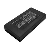 Batteries N Accessories BNA-WB-L14185 Equipment Battery - Li-ion, 7.4V, 10200mAh, Ultra High Capacity - Replacement for Owon 540-337 Battery