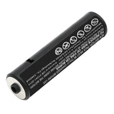Batteries N Accessories BNA-WB-L17854 Medical Battery - Li-Ion, 3.7V, 2600mAh, Ultra High Capacity - Replacement for Riester 10691 Battery