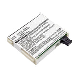 Batteries N Accessories BNA-WB-L12786 Raid Controller Battery - Li-ion, 3.7V, 3500mAh, Ultra High Capacity - Replacement for IBM 44V4145 Battery