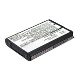 Batteries N Accessories BNA-WB-L13017 Cell Phone Battery - Li-ion, 3.7V, 1100mAh, Ultra High Capacity - Replacement for Samsung AB803443BU Battery