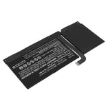 Batteries N Accessories BNA-WB-P18516 Tablet Battery - Li-Pol, 11.38V, 4400mAh, Ultra High Capacity - Replacement for Microsoft DYNC01 Battery