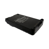 Batteries N Accessories BNA-WB-L12055 2-Way Radio Battery - Li-ion, 7.2V, 1800mAh, Ultra High Capacity - Replacement for Icom BP-227 Battery