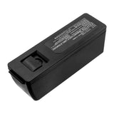 Batteries N Accessories BNA-WB-L15173 Medical Battery - Li-ion, 14.4V, 5200mAh, Ultra High Capacity - Replacement for Philips 1043570 Battery
