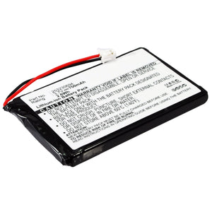 Batteries N Accessories BNA-WB-L426 Cordless Phones Battery - Li-Ion, 3.7V, 700 mAh, Ultra High Capacity Battery - Replacement for Sagem 253230694 Battery