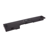 Batteries N Accessories BNA-WB-L15970 Laptop Battery - Li-ion, 11.1V, 4400mAh, Ultra High Capacity - Replacement for Dell Y5179 Battery