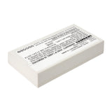Batteries N Accessories BNA-WB-L15163 Medical Battery - Li-ion, 14.8V, 5200mAh, Ultra High Capacity - Replacement for Philips 9898031903 Battery