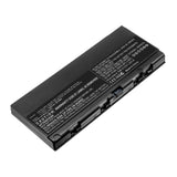 Batteries N Accessories BNA-WB-L12593 Laptop Battery - Li-ion, 11.4V, 7800mAh, Ultra High Capacity - Replacement for Lenovo L17L6P51 Battery