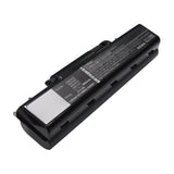 Batteries N Accessories BNA-WB-L15796 Laptop Battery - Li-ion, 11.1V, 8800mAh, Ultra High Capacity - Replacement for Acer AS07A31 Battery
