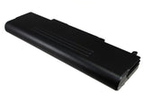 Batteries N Accessories BNA-WB-L11620 Laptop Battery - Li-ion, 11.1V, 6600mAh, Ultra High Capacity - Replacement for Gateway SQU-715 Battery