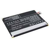 Batteries N Accessories BNA-WB-P3260 Cell Phone Battery - Li-Pol, 3.8V, 1750 mAh, Ultra High Capacity Battery - Replacement for DOOV PL-C03 Battery