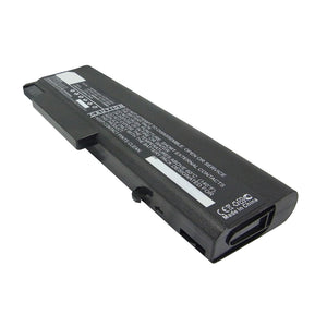 Batteries N Accessories BNA-WB-L11708 Laptop Battery - Li-ion, 10.8V, 6600mAh, Ultra High Capacity - Replacement for HP KU531AA Battery