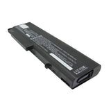 Batteries N Accessories BNA-WB-L11708 Laptop Battery - Li-ion, 10.8V, 6600mAh, Ultra High Capacity - Replacement for HP KU531AA Battery