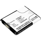 Batteries N Accessories BNA-WB-L8729 Wifi Hotspot Battery - Li-ion, 3.8V, 2100mAh, Ultra High Capacity Battery - Replacement for Verizon FWCR900BATS, V604454AR Battery