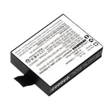 Batteries N Accessories BNA-WB-L18044 Digital Camera Battery - Li-ion, 3.8V, 1100mAh, Ultra High Capacity - Replacement for EZVIZ BL-06 Battery