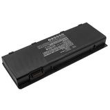 Batteries N Accessories BNA-WB-L18812 Medical Battery - Li-ion, 14.8V, 7800mAh, Ultra High Capacity - Replacement for EDAN TWSLB-013 Battery