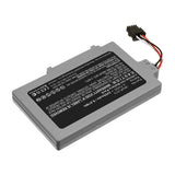 Batteries N Accessories BNA-WB-L15019 Game Console Battery - Li-ion, 3.7V, 2450mAh, Ultra High Capacity - Replacement for Nintendo WUP-013 Battery