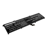 Batteries N Accessories BNA-WB-P12666 Laptop Battery - Li-Pol, 15.36V, 5050mAh, Ultra High Capacity - Replacement for Lenovo L19M4P71 Battery