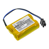 Batteries N Accessories BNA-WB-L16210 PLC Battery - Li-SOCl2, 7.2V, 3600mAh, Ultra High Capacity - Replacement for ABB 3HAC044075-001 Battery