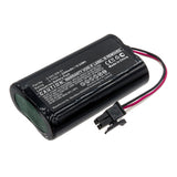 Batteries N Accessories BNA-WB-L13780 Speaker Battery - Li-ion, 3.7V, 5200mAh, Ultra High Capacity - Replacement for Soundcast 2-540-006-01 Battery