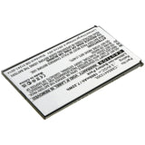 Batteries N Accessories BNA-WB-L18427 Cell Phone Battery - Li-ion, 3.8V, 1900mAh, Ultra High Capacity - Replacement for Blu C885441230L Battery