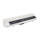 Batteries N Accessories BNA-WB-L15893 Laptop Battery - Li-ion, 10.8V, 6600mAh, Ultra High Capacity - Replacement for Asus AL31-1005 Battery