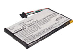 Batteries N Accessories BNA-WB-P4251 GPS Battery - Li-Pol, 3.7V, 1200 mAh, Ultra High Capacity Battery - Replacement for Navigon 3028 Battery