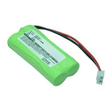 Batteries N Accessories BNA-WB-H15707 Cordless Phone Battery - Ni-MH, 2.4V, 650mAh, Ultra High Capacity - Replacement for Tomy TP71029B Battery