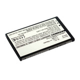 Batteries N Accessories BNA-WB-L14625 Cell Phone Battery - Li-ion, 3.7V, 750mAh, Ultra High Capacity - Replacement for Nokia BL-6U Battery