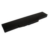Batteries N Accessories BNA-WB-L12527 Laptop Battery - Li-ion, 11.1V, 4400mAh, Ultra High Capacity - Replacement for Lenovo L08M6D22 Battery