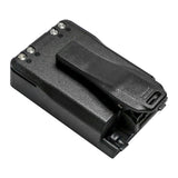 Batteries N Accessories BNA-WB-L12067 2-Way Radio Battery - Li-ion, 7.4V, 3300mAh, Ultra High Capacity - Replacement for Icom BP-307 Battery