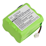 Batteries N Accessories BNA-WB-H14244 Medical Battery - Ni-MH, 7.2V, 2000mAh, Ultra High Capacity - Replacement for Weighing 88889009 Battery