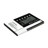 Batteries N Accessories BNA-WB-L13089 Cell Phone Battery - Li-ion, 3.7V, 1750mAh, Ultra High Capacity - Replacement for Samsung EB494865VA Battery