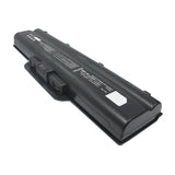 Batteries N Accessories BNA-WB-L16101 Laptop Battery - Li-ion, 14.8V, 6600mAh, Ultra High Capacity - Replacement for HP PP2182D Battery