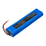 Batteries N Accessories BNA-WB-L16163 Medical Battery - Li-ion, 14.4V, 3400mAh, Ultra High Capacity - Replacement for Creative CPLB-18650A Battery