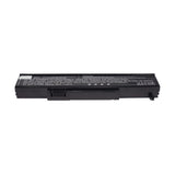 Batteries N Accessories BNA-WB-L11621 Laptop Battery - Li-ion, 11.1V, 4400mAh, Ultra High Capacity - Replacement for Gateway SQU-715 Battery
