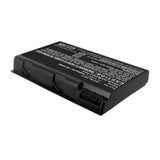 Batteries N Accessories BNA-WB-L15794 Laptop Battery - Li-ion, 11.1V, 4400mAh, Ultra High Capacity - Replacement for Acer BATBL50L6 Battery