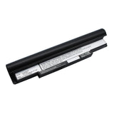 Batteries N Accessories BNA-WB-L13468 Laptop Battery - Li-ion, 11.1V, 5200mAh, Ultra High Capacity - Replacement for Samsung AA-BP1TC6W Battery