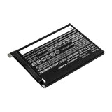 Batteries N Accessories BNA-WB-P12995 Cell Phone Battery - Li-Pol, 3.85V, 4900mAh, Ultra High Capacity - Replacement for Samsung HQ-50S Battery