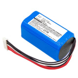 Batteries N Accessories BNA-WB-L13773 Speaker Battery - Li-ion, 7.4V, 5200mAh, Ultra High Capacity - Replacement for Sony ID659B Battery