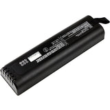 Batteries N Accessories BNA-WB-L8489 Equipment Battery - Li-ion, 14.4V, 2600mAh, Ultra High Capacity Battery - Replacement for EXFO FTB-1LO4D318A, LO4D318A, XW-EX009 Battery