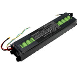 Batteries N Accessories BNA-WB-L17111 Scooter Battery - Li-ion, 36V, 7800mAh, Ultra High Capacity - Replacement for Xiaomi NE1003-H Battery