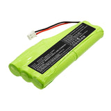 Batteries N Accessories BNA-WB-H14190 Equipment Battery - Ni-MH, 6V, 1800mAh, Ultra High Capacity - Replacement for Velleman BPAPS230 Battery