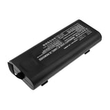 Batteries N Accessories BNA-WB-L14263 Medical Battery - Li-ion, 11.1V, 2600mAh, Ultra High Capacity - Replacement for Zondan LI13S020F Battery