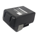 Batteries N Accessories BNA-WB-L11904 Power Tool Battery - Li-ion, 18V, 1500mAh, Ultra High Capacity - Replacement for Hitachi BSL 1815X Battery