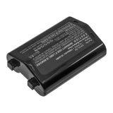 Batteries N Accessories BNA-WB-L16549 Digital Camera Battery - Li-ion, 10.8V, 3300mAh, Ultra High Capacity - Replacement for Nikon EN-EL18d Battery