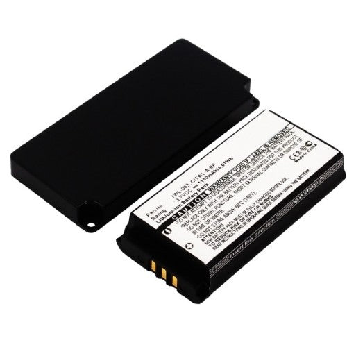 Batteries N Accessories BNA-WB-L8215 Game Console Battery - Li-ion, 3.7V, 1100mAh, Ultra High Capacity Battery - Replacement for Nintendo C/TWL-A-BP, TWL-003 Battery